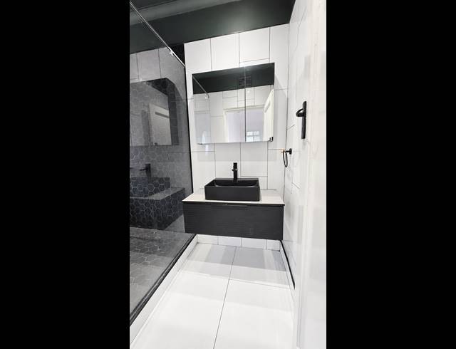 2 BEDROOM APARTMENT FOR SALE IN MUSGRAVE